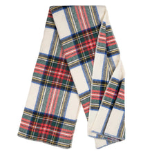 Load image into Gallery viewer, Highland Tweeds BIG Throw ~ Dress Stewart ~