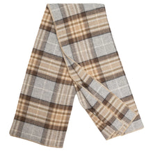 Load image into Gallery viewer, Highland Tweeds BIG Throw ~ McKellar ~