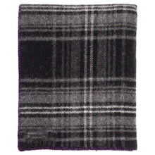 Load image into Gallery viewer, Highland Tweeds BIG Throw ~ Signature Tartan ~