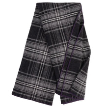 Load image into Gallery viewer, Highland Tweeds BIG Throw ~ Signature Tartan ~