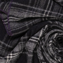 Load image into Gallery viewer, Highland Tweeds BIG Throw ~ Signature Tartan ~