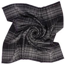 Load image into Gallery viewer, Highland Tweeds BIG Throw ~ Signature Tartan ~
