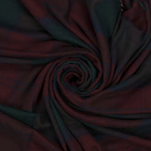 Load image into Gallery viewer, Prince of Scots Highland Tweed Merino Wool Throw ~ Lindsay ~-Throws and Blankets-Prince of Scots-00810032750497-J400017-Prince of Scots