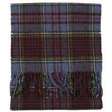 Load image into Gallery viewer, Prince of Scots Merino Lambswool Tartan Scarf (Anderson)-Gifts-Prince of Scots-00810032750688-PrinceScarf13-Prince of Scots