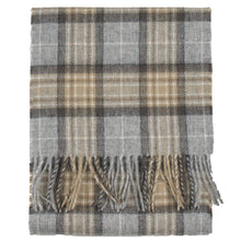 Load image into Gallery viewer, Prince of Scots Merino Lambswool Tartan Scarf (McKellar)-Gifts-Prince of Scots-00810032750732-PrinceScarf10-Prince of Scots