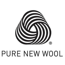 Load image into Gallery viewer, Southampton Home Wool Herringbone Throw (Cherry)-Throws and Blankets-Prince of Scots-810032750978-Q028001-22-Prince of Scots