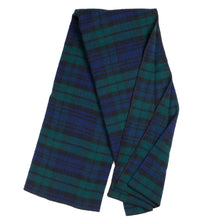 Load image into Gallery viewer, Highland Tweeds BIG Throw ~ Black Watch ~
