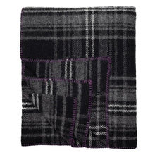 Load image into Gallery viewer, Highland Tweeds BIG Throw ~ Signature Tartan ~
